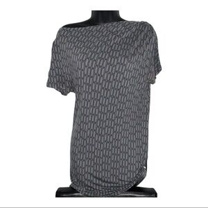 Armani Exchange Tunic